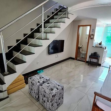 Casa Confortavel E Segura Na Regiao Da Pampulha Белу-Оризонти Экстерьер фото