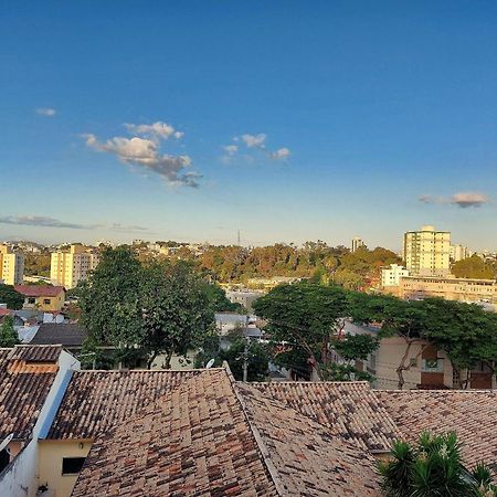 Casa Confortavel E Segura Na Regiao Da Pampulha Белу-Оризонти Экстерьер фото
