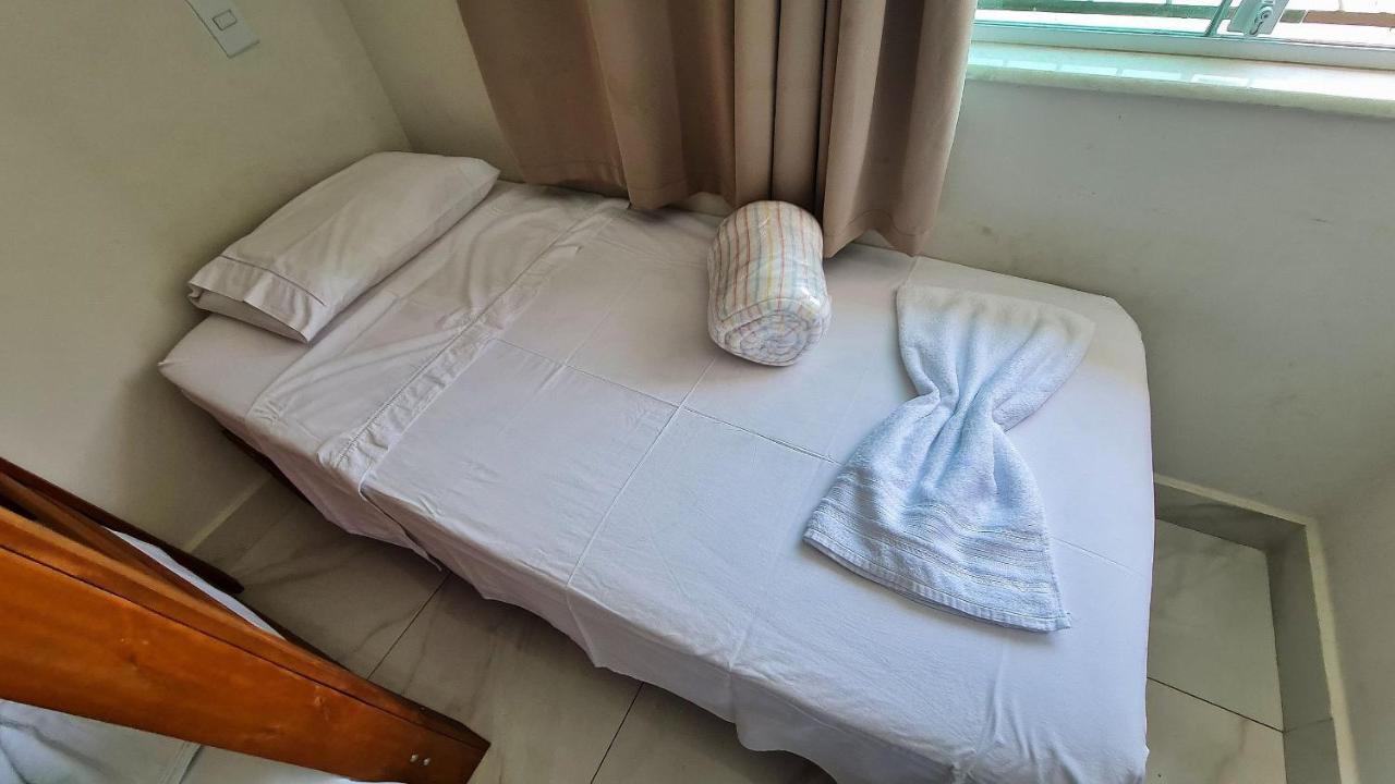 Casa Confortavel E Segura Na Regiao Da Pampulha Белу-Оризонти Экстерьер фото