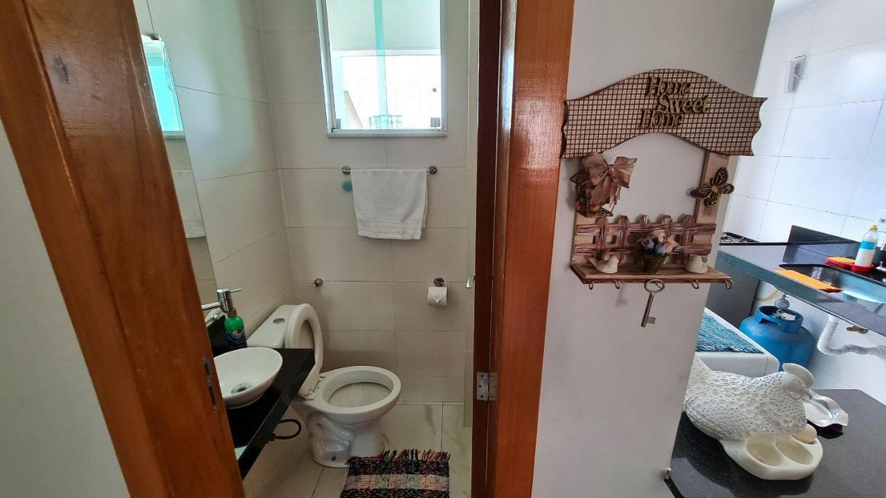 Casa Confortavel E Segura Na Regiao Da Pampulha Белу-Оризонти Экстерьер фото