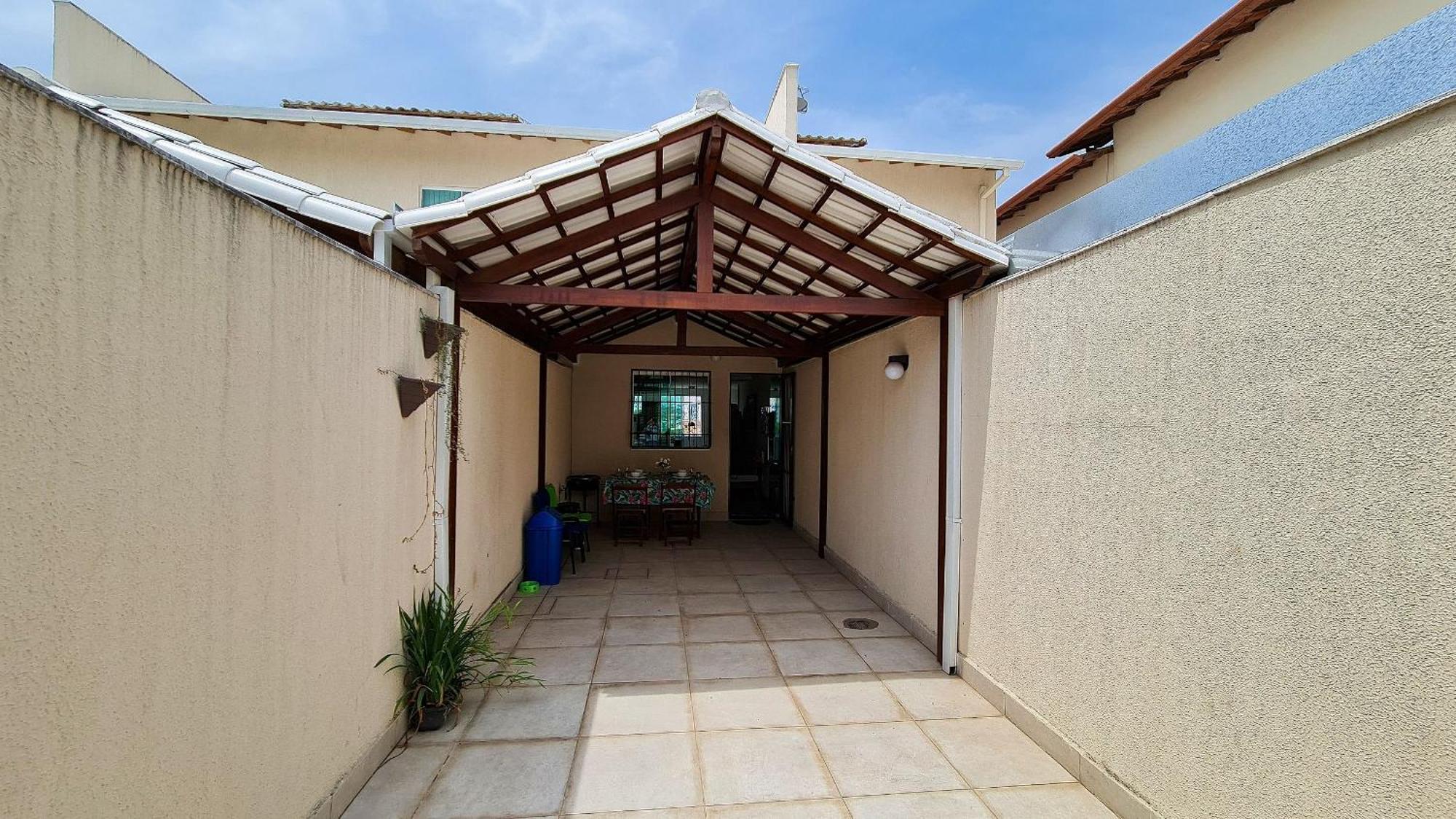 Casa Confortavel E Segura Na Regiao Da Pampulha Белу-Оризонти Экстерьер фото