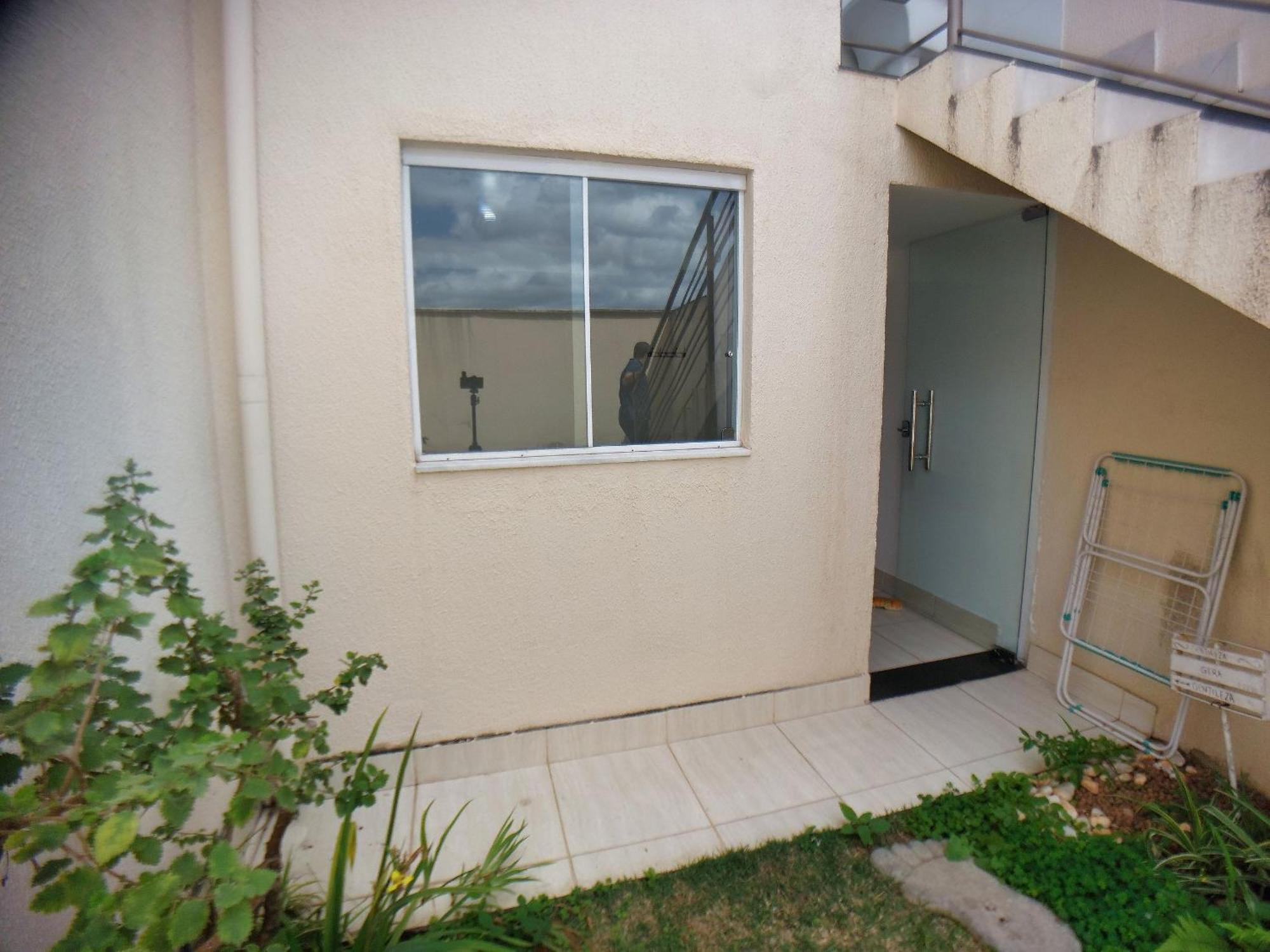 Casa Confortavel E Segura Na Regiao Da Pampulha Белу-Оризонти Экстерьер фото