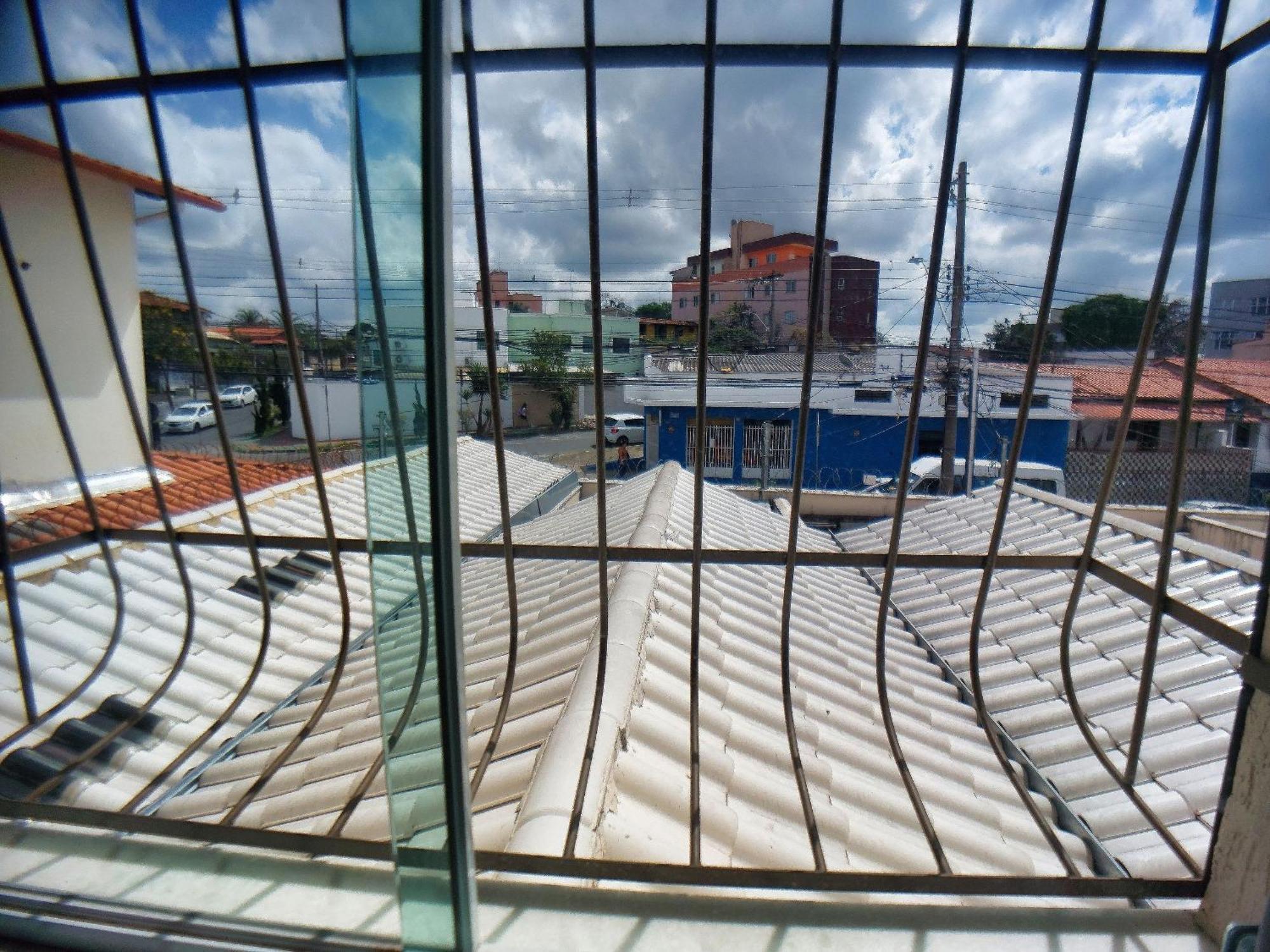 Casa Confortavel E Segura Na Regiao Da Pampulha Белу-Оризонти Экстерьер фото