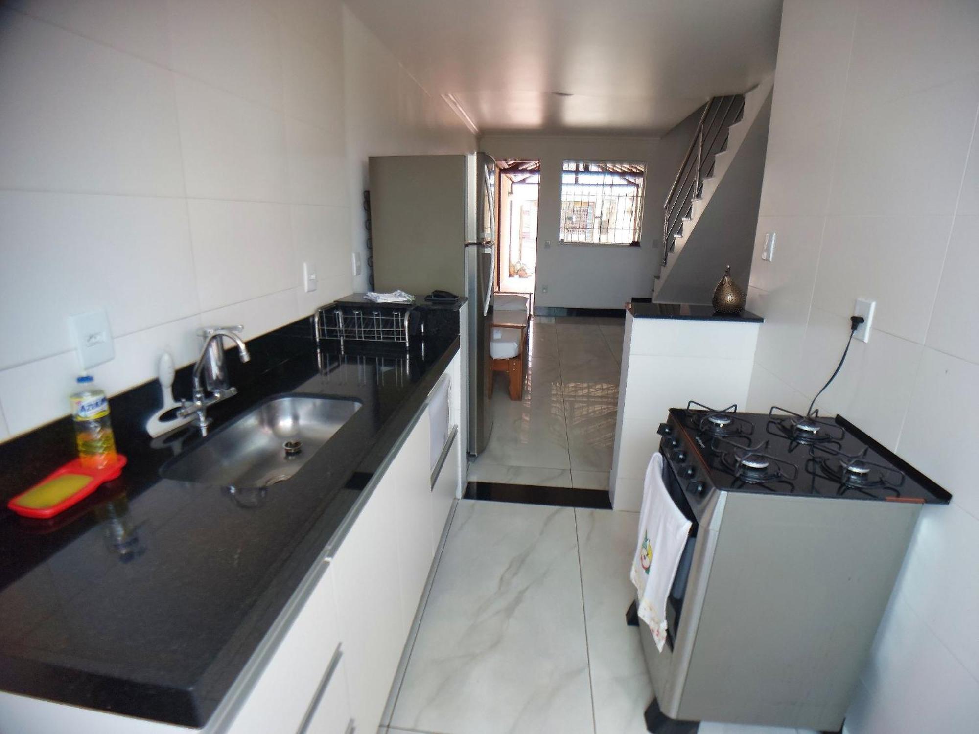 Casa Confortavel E Segura Na Regiao Da Pampulha Белу-Оризонти Экстерьер фото