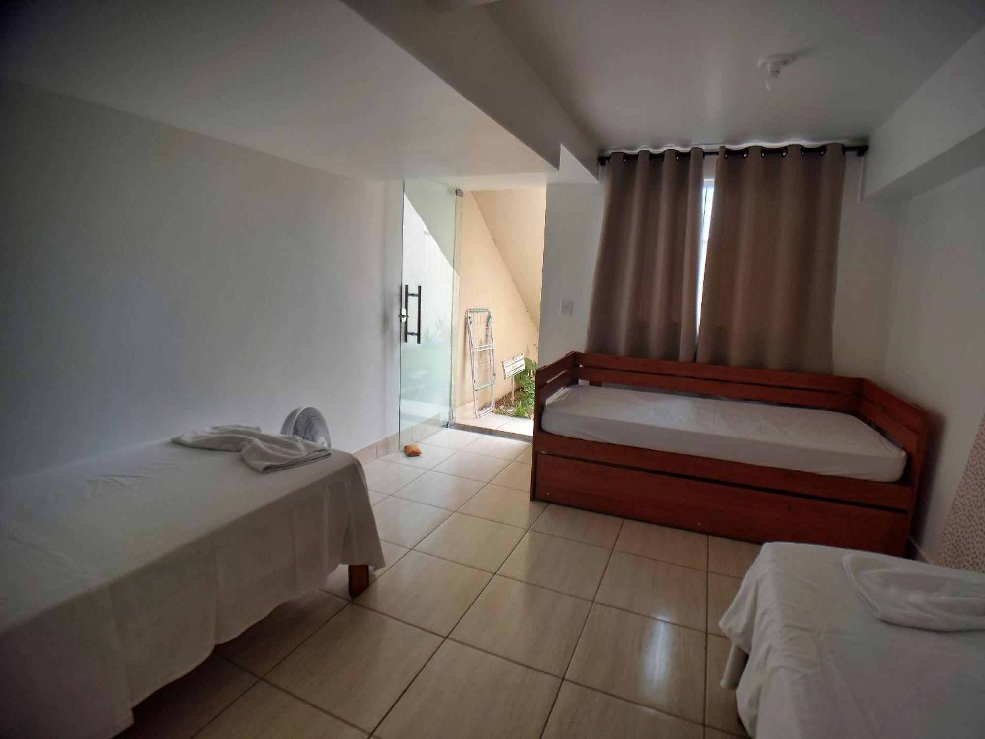 Casa Confortavel E Segura Na Regiao Da Pampulha Белу-Оризонти Экстерьер фото