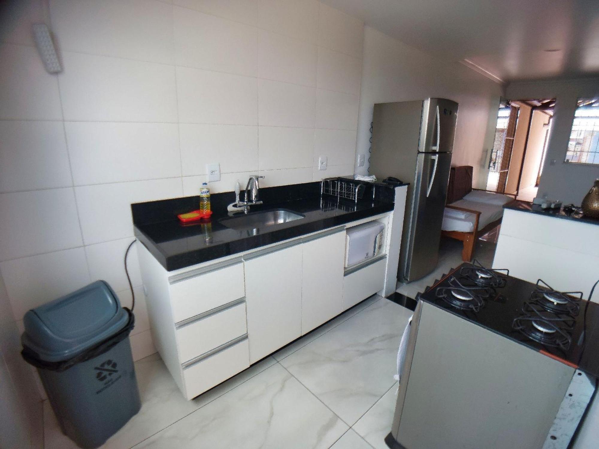 Casa Confortavel E Segura Na Regiao Da Pampulha Белу-Оризонти Экстерьер фото