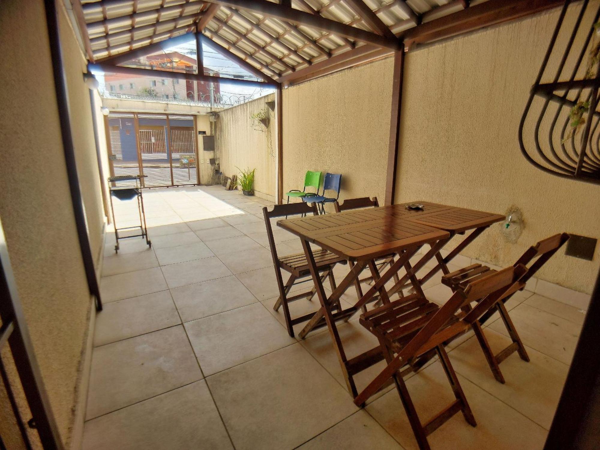 Casa Confortavel E Segura Na Regiao Da Pampulha Белу-Оризонти Экстерьер фото